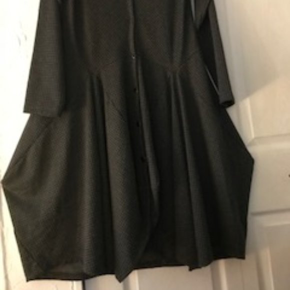 BEAUTIFUL KOKOMARINA DRESS SIZE SMALL - Picture 2 of 4